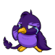 Purple Pteri