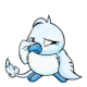 White Pteri