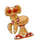 Gingerbread Ruki