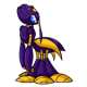 Purple Ruki