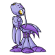 Purple Ruki
