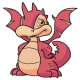 Pink Scorchio
