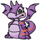 Purple Scorchio