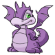 Purple Scorchio