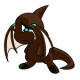 Brown Shoyru