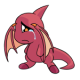 Pink Shoyru