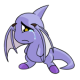 Purple Shoyru
