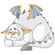 White Skeith
