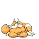 Orange Skritter