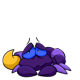 Purple Skritter