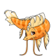 Orange Soreen