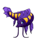Purple Soreen