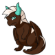 Brown Tatsu