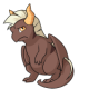 Brown Tatsu