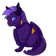 Purple Tatsu