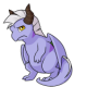 Purple Tatsu