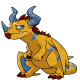 Tyrannian Tatsu