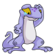 Purple Techo