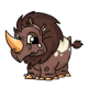 Brown Tonu
