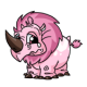 Pink Tonu