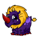 Purple Tonu