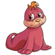 Pink Tuskaninny