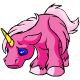 Pink Uni