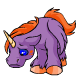 Purple Uni