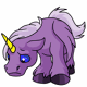 Purple Uni