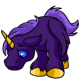 Purple Uni