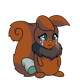 Brown Usul