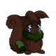 Brown Usul