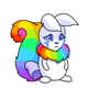 Rainbow Usul