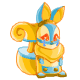 Robot Usul