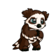 Brown Vandagyre