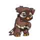 Brown Vandagyre