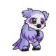 Purple Vandagyre