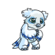 White Vandagyre