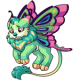 Faerie Varwolf