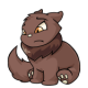 Brown Wocky