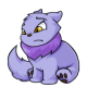 Purple Wocky