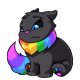 Rainbow Wocky