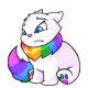 Rainbow Wocky