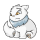 White Wocky