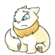 White Wocky