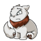 White Wocky