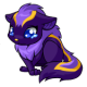 Purple Xweetok