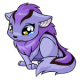 Purple Xweetok