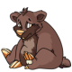 Brown Yumack