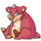 Pink Yumack